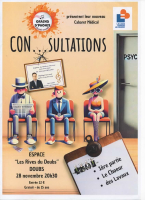 Concert Chorale Comedie